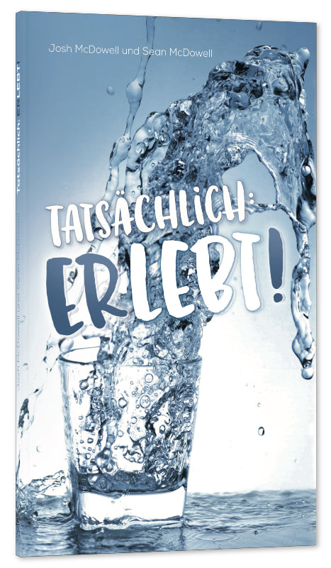 Tatsächlich erlebt (GRATIS)