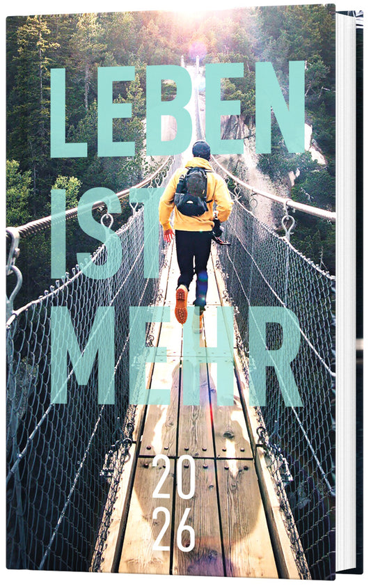 LEBEN IST MEHR 2026 (GRATIS)