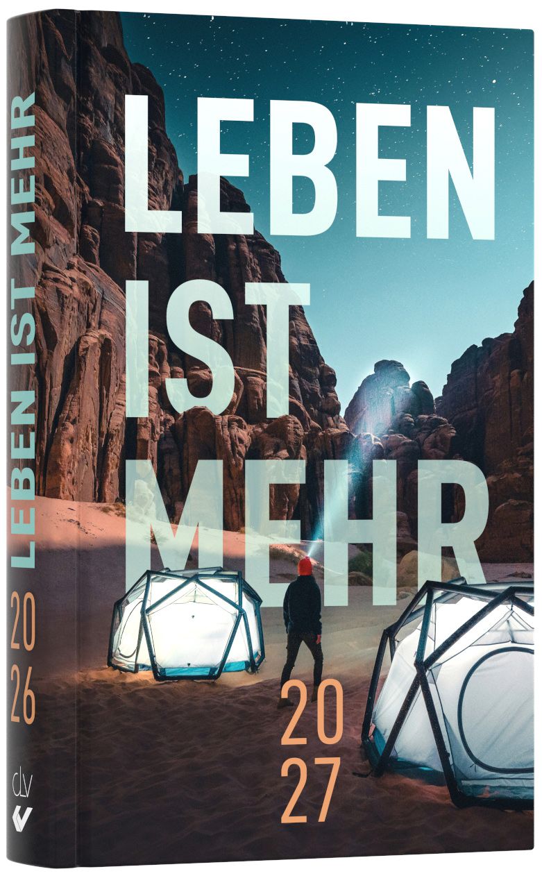 LEBEN IST MEHR 2027