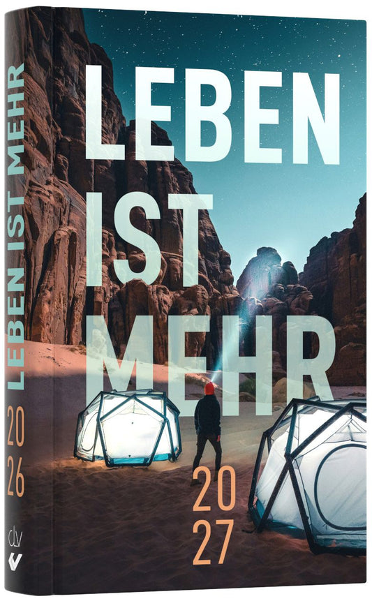 LEBEN IST MEHR 2027